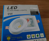 Led светильники, led light panel