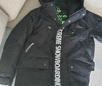 Куртка зимняя Reserved, 146