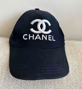 Chanel кепка для женщин