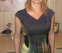 Kleit kaubamärgilt "Karen Millen", suurus EU 40.