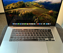 Macbook Pro 2019 16"