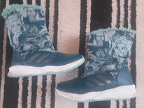 Зимние ботинки Adidas Frozen № 29