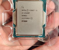 Intel i3 13100F