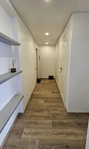 Üürile anda kaasaegne 2 magamistoaga korter