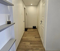 Üürile anda kaasaegne 2 magamistoaga korter