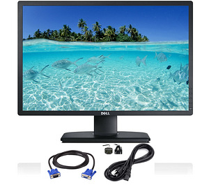 Dell Proffesional P2212Hb FHD LED monitor