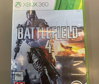Xbox 360 Battlefield 4