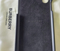 Чехол для мобильного телефона Burberry Apple S/XS