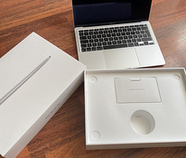 MacBook Air 13" Apple M1