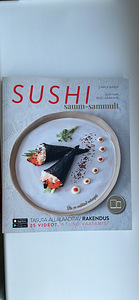 Sushi samm-sammult