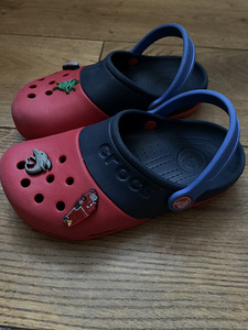 Crocs sandaalid nr C13