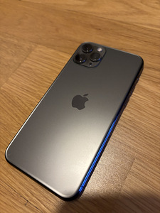 Apple iPhone 11 Pro 256 ГБ