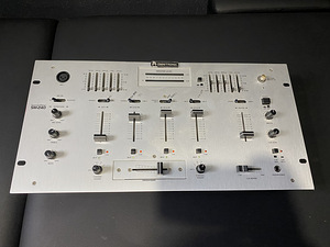 Mixer Omnitronic Sm-240