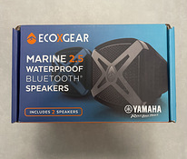 Yamaha bluetooth kõlarid