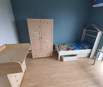 Мебель для детской комнаты Poppy
