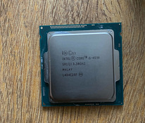 DDR3 1600 i5-4590