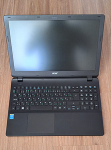 Sülearvuti Acer Aspire ES1-531