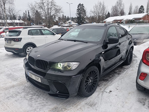 BMW x6 на продажу