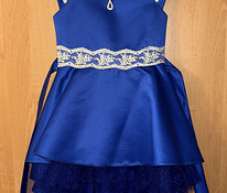 Kleit, kõrgus 100-120. Платье размер 100-120