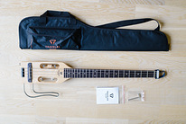 TRAVELER Ultra-Light Bass guitar