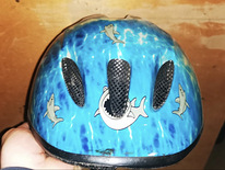 Детский шлем с.52-57
