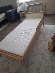 IKEA voodi 80x160 cm