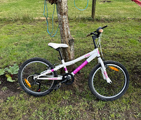 Детский велосипед 20 дюймов (105-125 см)
