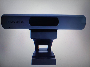 Продается профессиональная камера для блогера,новая!Avonic