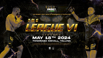 The League VI