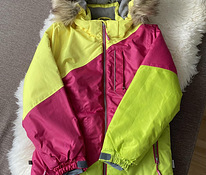 Зимняя куртка HUPPA стр. 140-146 cм