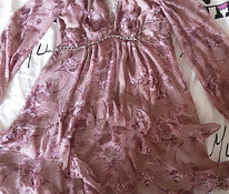 Великолепное платье Asos с пайетками