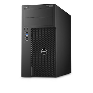 Dell Precision Tower 3620 Full Tower, i7, 16GB
