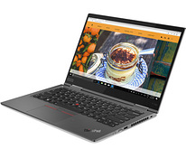 Lenovo ThinkPad X1 Yoga 5 Gen