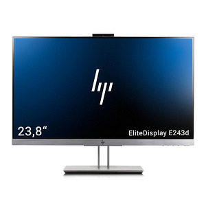 HP EliteDisplay E243d
