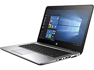 HP EliteBook 725 G3 16GB, 256 SSD, ID