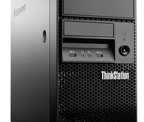 Lenovo ThinkStation E32
