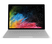 Microsoft Surface Book 2 15, GTX 1060
