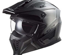LS2 Drifter шлем