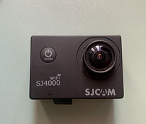 Экшн-камера Sjcam Sj4000 Wi-Fi