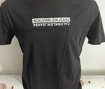 Calvin Kleini T-särgid