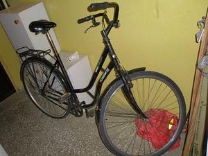,,28,, BILTEMA взрослый велосипед.