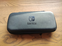 Nintendo switch kott