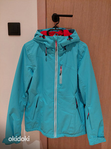 Icepeak лыжная куртка 36