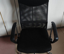 Офисное кресло + вешалка