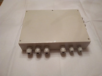 Контроллер для ванны ABC-CP-01