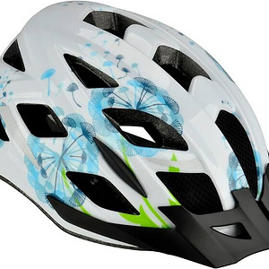Велосипедный шлем FISCHER для взрослых.