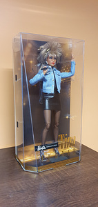 TinaTurner Barbie Signature Doll