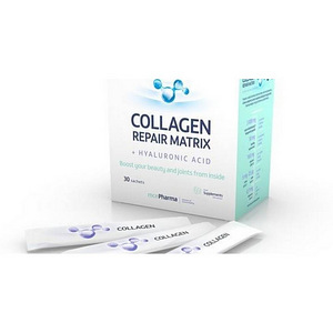 Коллаген Collagen Repair Matrix на Pharmacyapozona