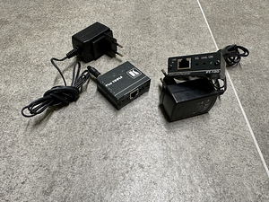Комплект расширения Kramer VGA по кабелю CAT