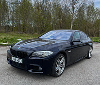 BMW 535d 2013